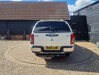 Used Mitsubishi L200 2019 for sale - 76172956: Photo 3