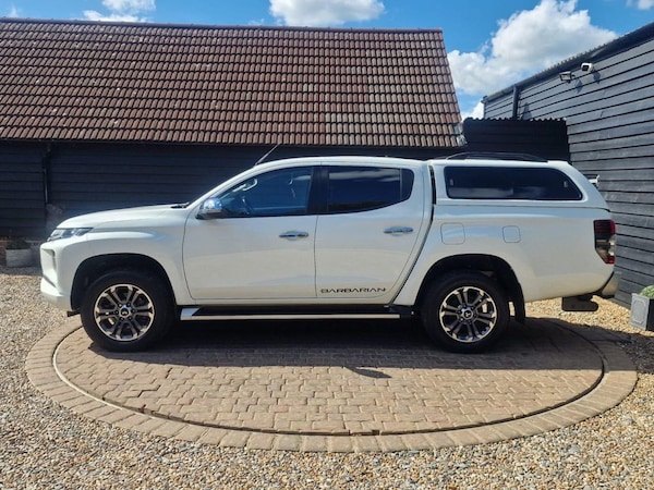 Used Mitsubishi L200 2019 for sale - 76172956: Photo 6