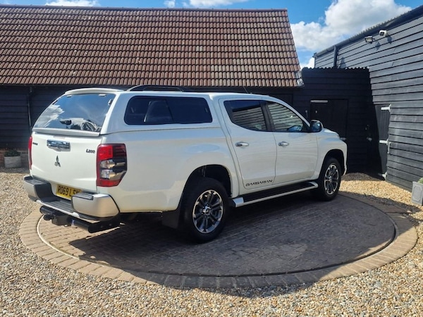 Used Mitsubishi L200 2019 for sale - 76172956: Photo 7