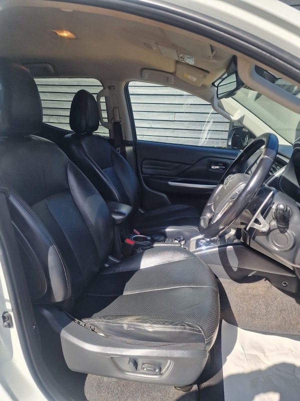 Used Mitsubishi L200 2019 for sale - 76172956: Photo 9