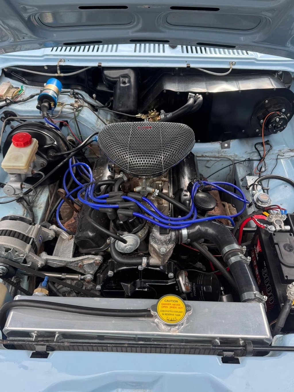Vehicle 15
