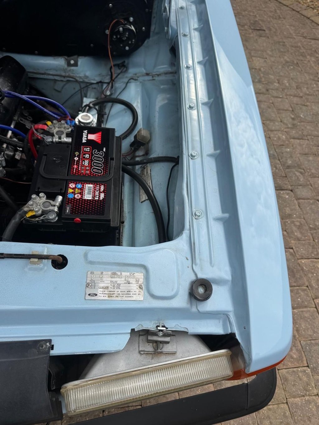 Vehicle 17