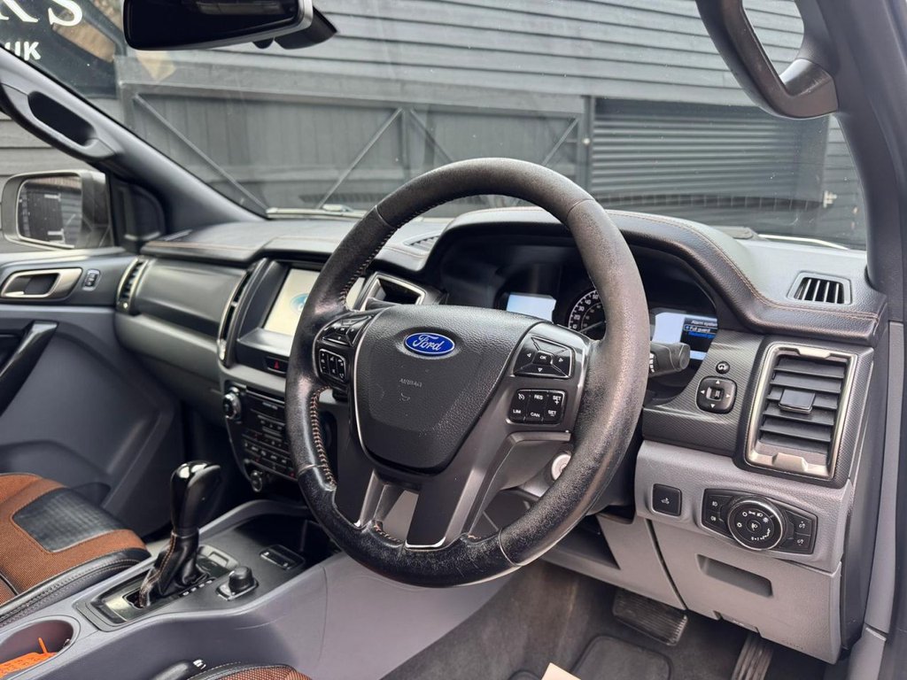 Used Ford Ranger 2016 for sale - 77037774: Photo 10