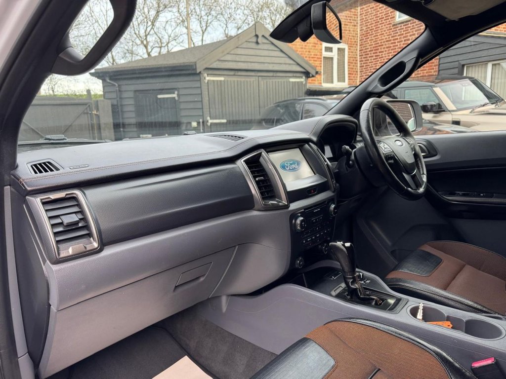 Used Ford Ranger 2016 for sale - 77037774: Photo 11