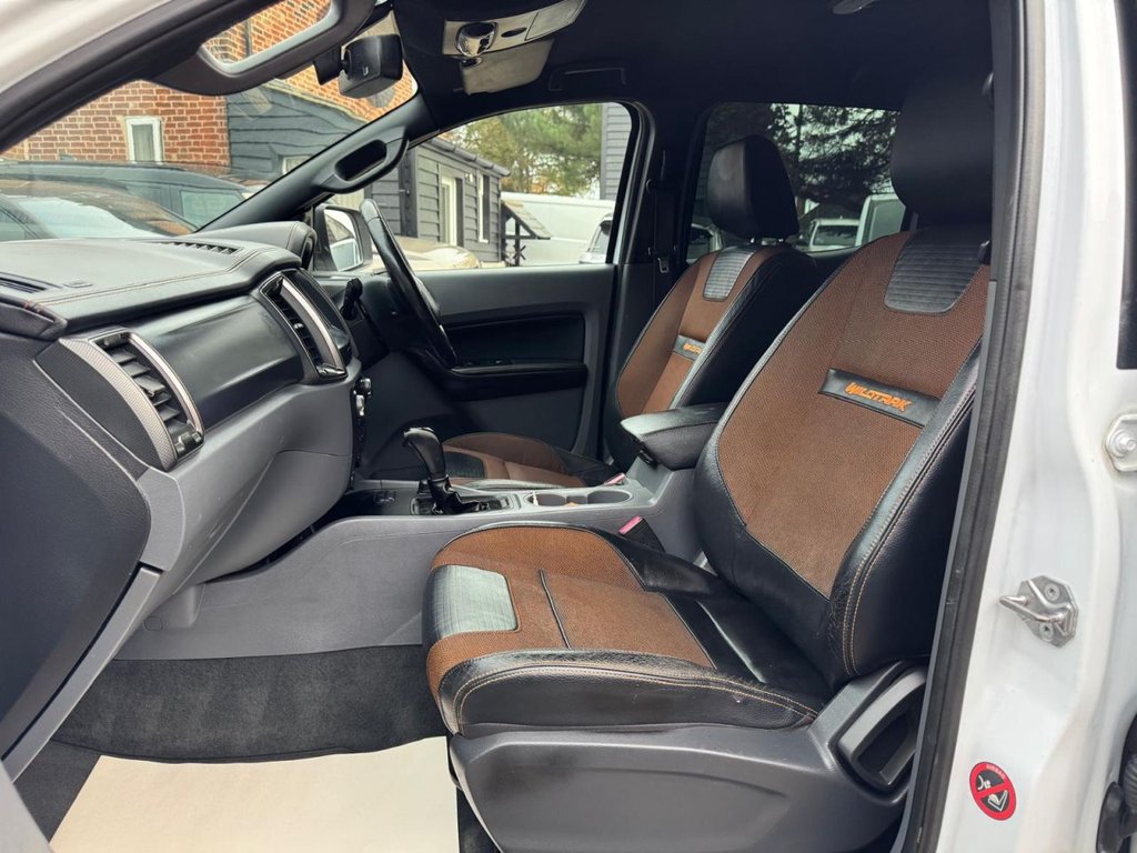 Used Ford Ranger 2016 for sale - 77037774: Photo 12