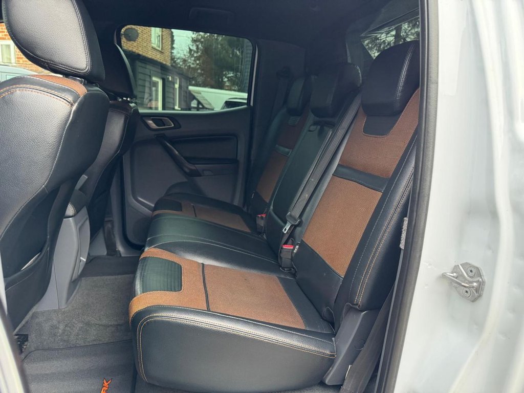 Used Ford Ranger 2016 for sale - 77037774: Photo 15