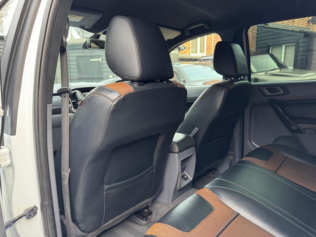 Used Ford Ranger 2016 for sale - 77037774: Photo 16