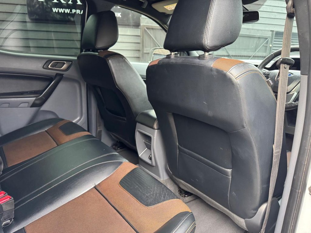 Used Ford Ranger 2016 for sale - 77037774: Photo 18