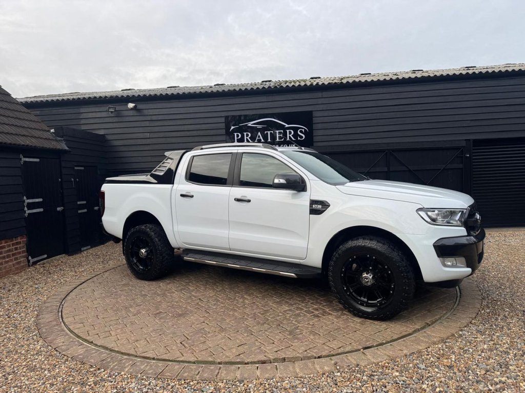 Used Ford Ranger 2016 for sale - 77037774: Photo 19