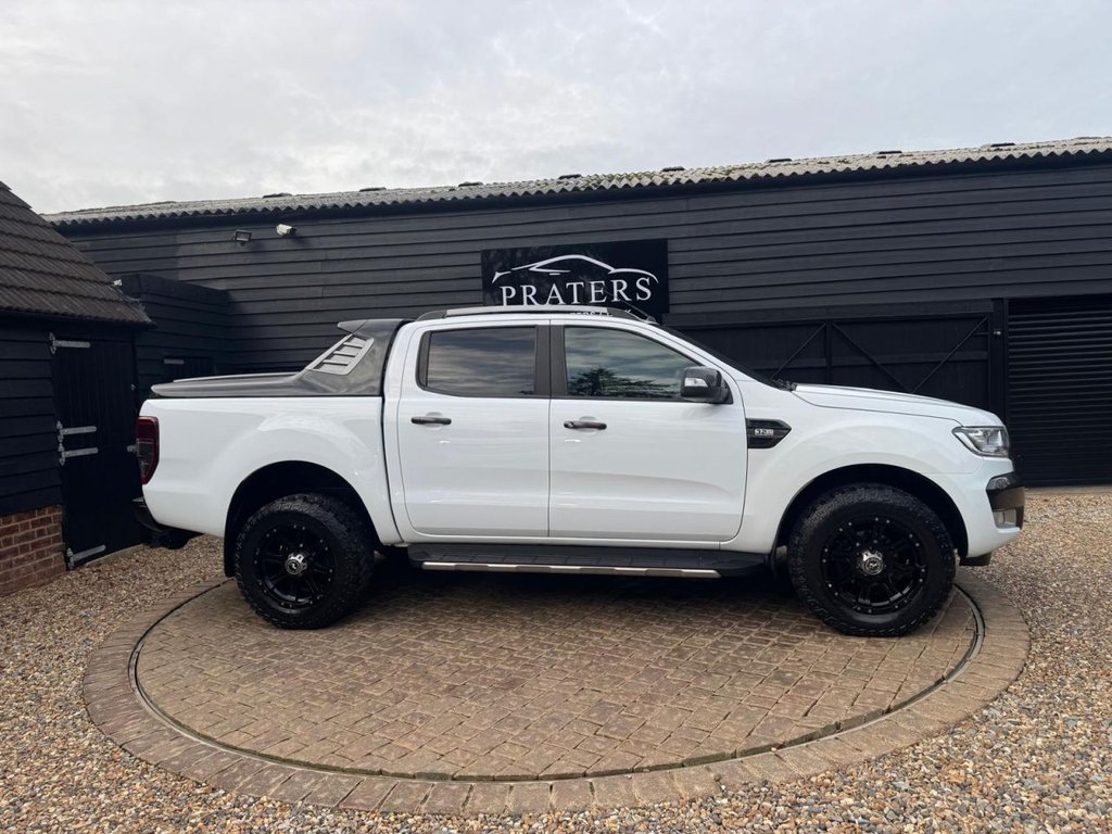 Used Ford Ranger 2016 for sale - 77037774: Photo 20