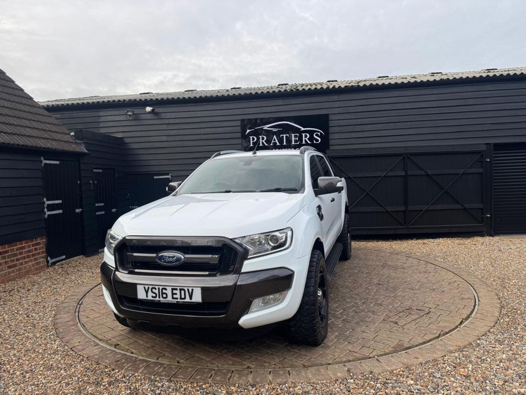 Used Ford Ranger 2016 for sale - 77037774: Photo 21