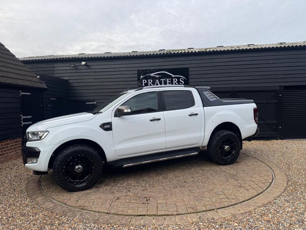 Used Ford Ranger 2016 for sale - 77037774: Photo 23