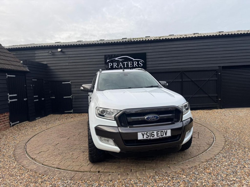 Used Ford Ranger 2016 for sale - 77037774: Photo 25