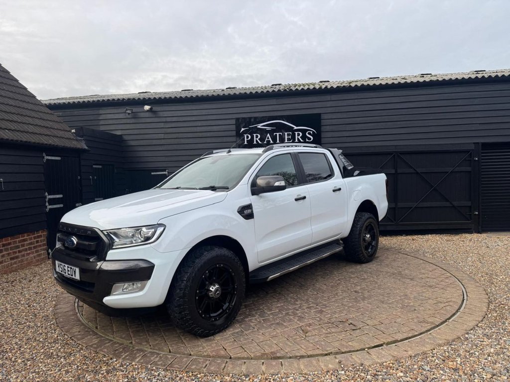Used Ford Ranger 2016 for sale - 77037774: Photo 26