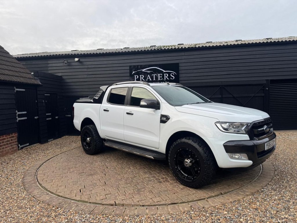Used Ford Ranger 2016 for sale - 77037774: Photo 27