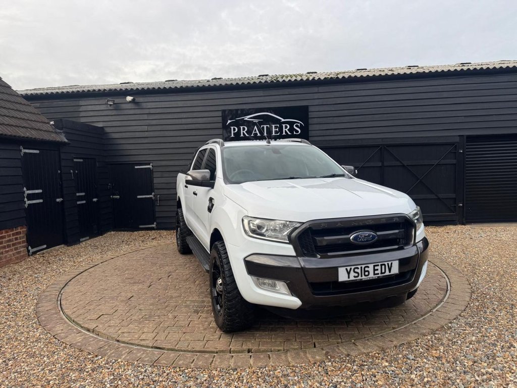 Used Ford Ranger 2016 for sale - 77037774: Photo 28