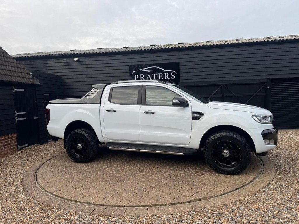 Used Ford Ranger 2016 for sale - 77037774: Photo 29