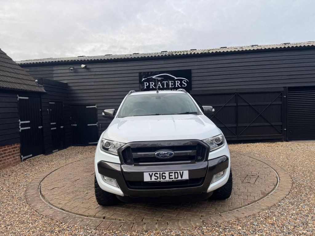 Used Ford Ranger 2016 for sale - 77037774: Photo 3