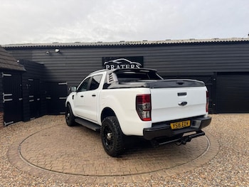 Used Ford Ranger 2016 for sale - 77037774: Photo