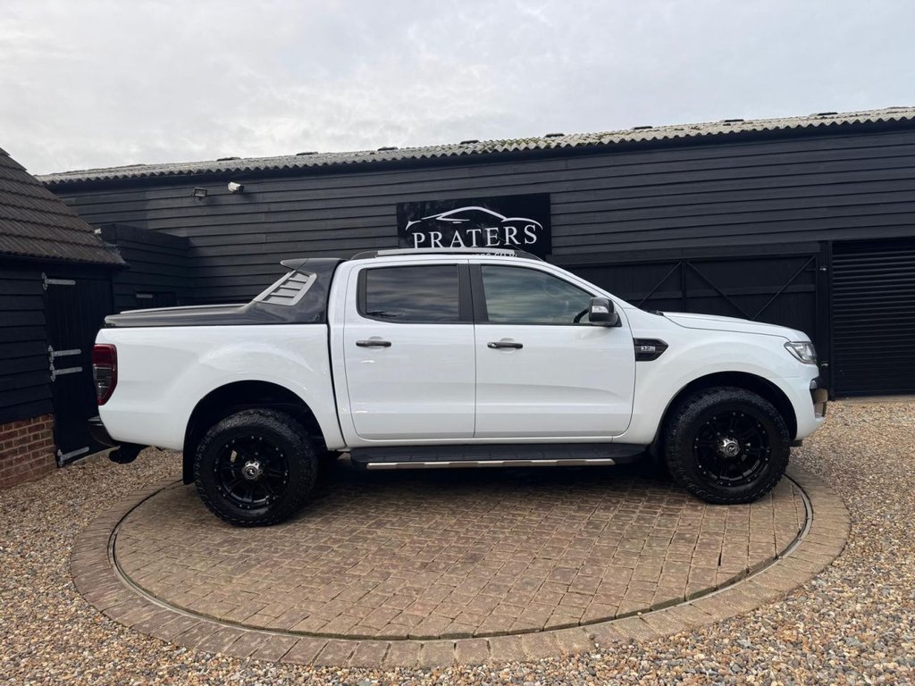 Used Ford Ranger 2016 for sale - 77037774: Photo 5