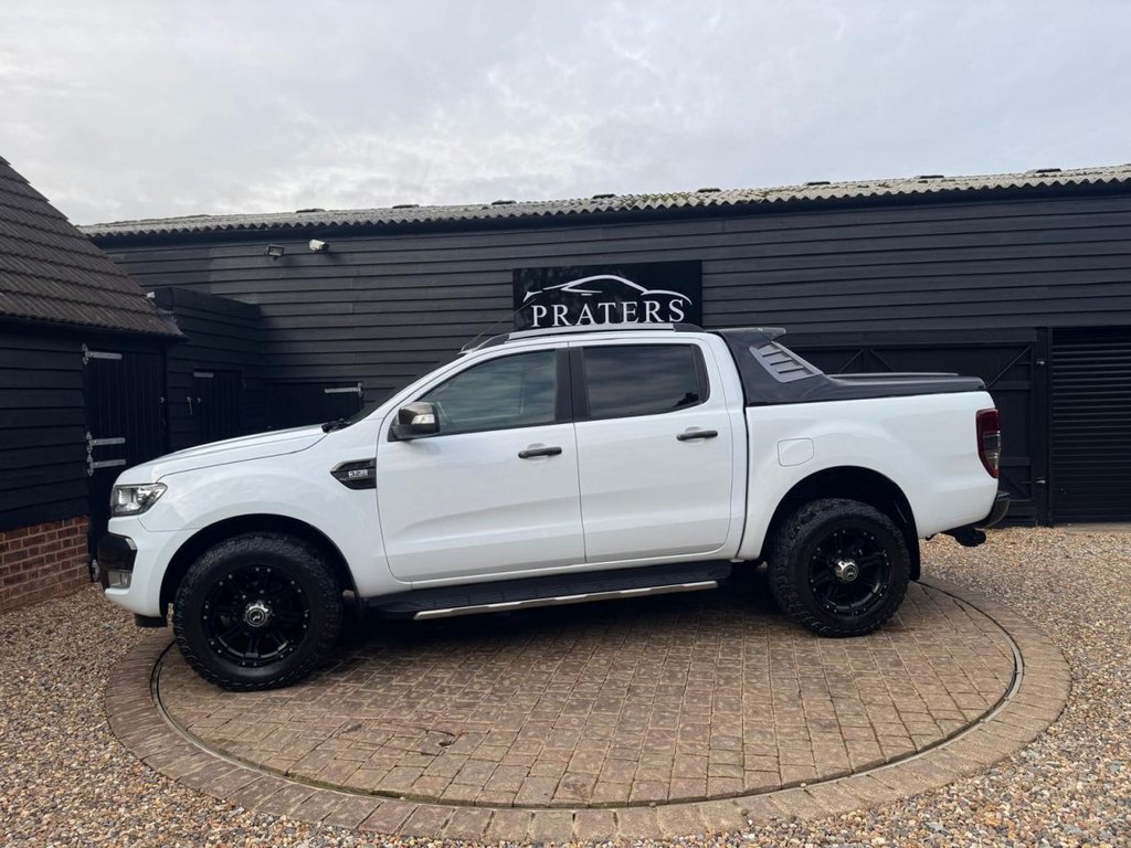 Used Ford Ranger 2016 for sale - 77037774: Photo 6