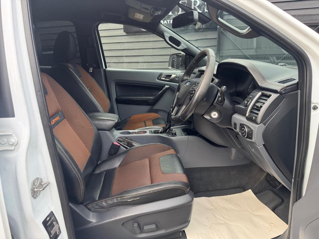 Used Ford Ranger 2016 for sale - 77037774: Photo 8