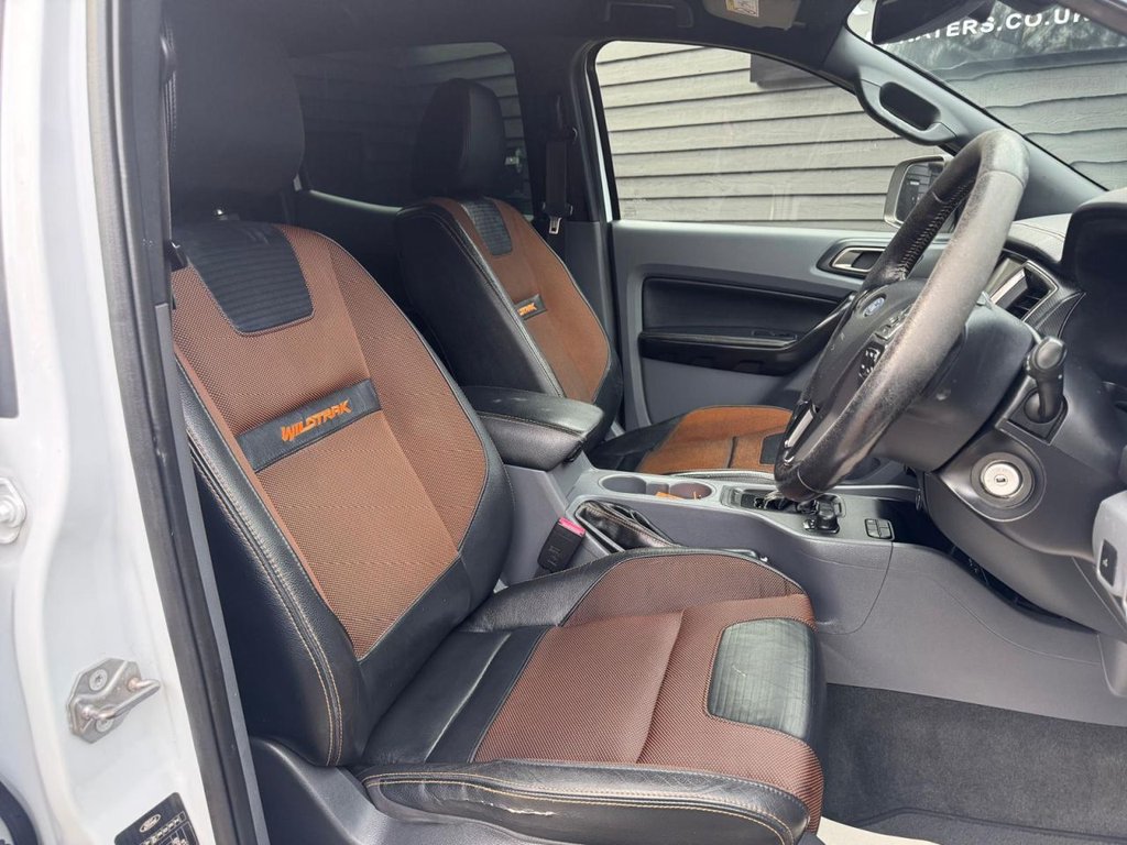 Used Ford Ranger 2016 for sale - 77037774: Photo 9