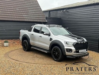 Used Ford Ranger 2022 for sale - 79022868: Photo