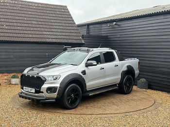 Used Ford Ranger 2022 for sale - 79022868: Photo