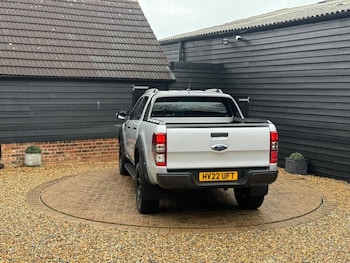 Used Ford Ranger 2022 for sale - 79022868: Photo