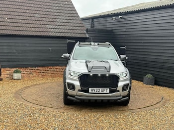 Used Ford Ranger 2022 for sale - 79022868: Photo