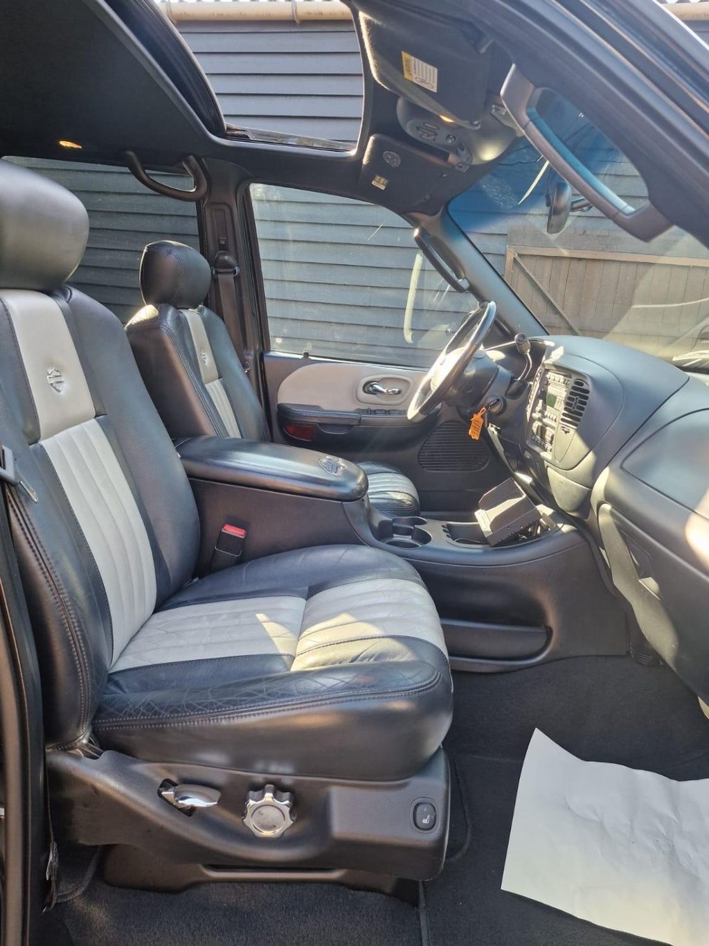 Vehicle 15