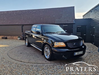Used Ford F150 2004 for sale - 75300739: Photo