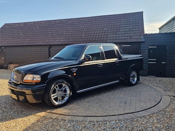 Used Ford F150 2004 for sale - 75300739: Photo