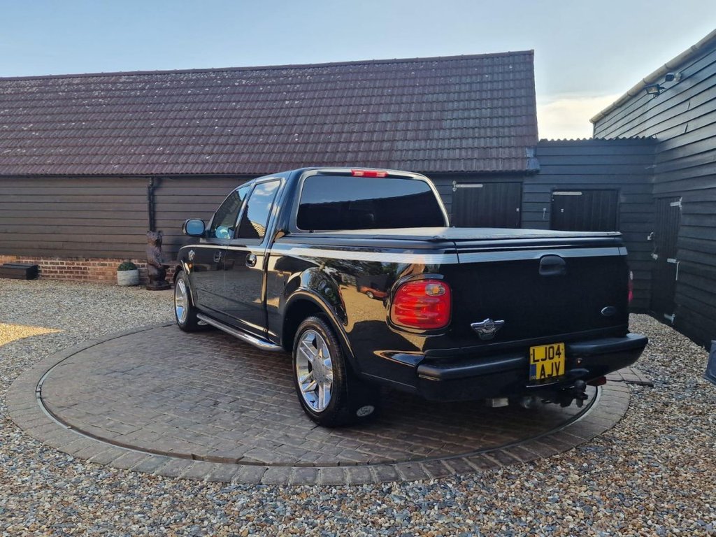 Vehicle 31