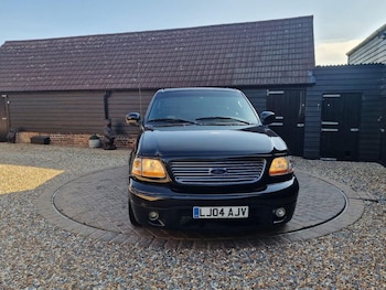 Used Ford F150 2004 for sale - 75300739: Photo