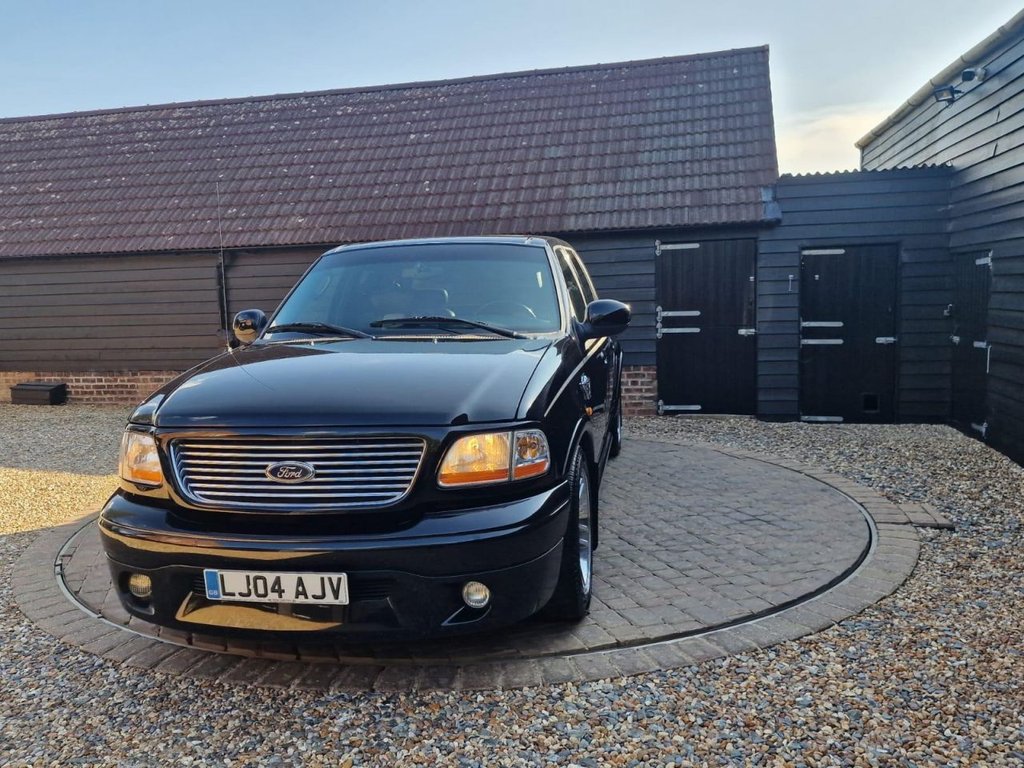 Vehicle 41