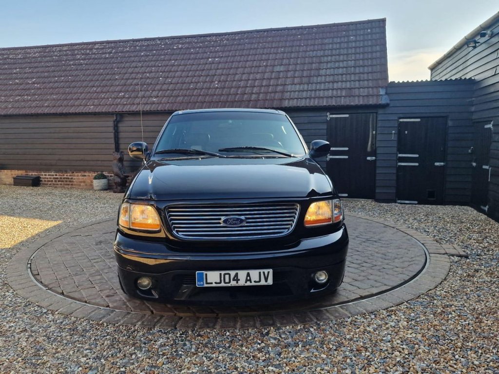 Vehicle 42