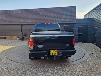 Used Ford F150 2004 for sale - 75300739: Photo