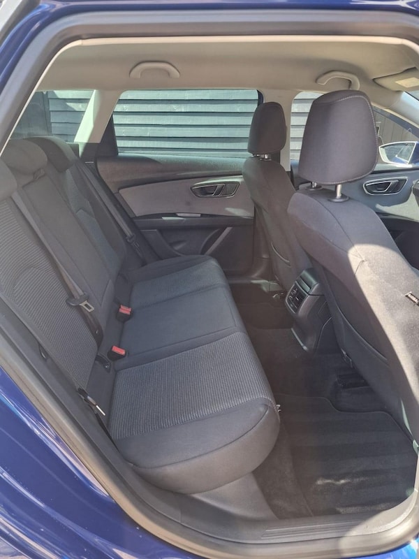 Used SEAT Leon 2017 for sale - 76274048: Photo 11