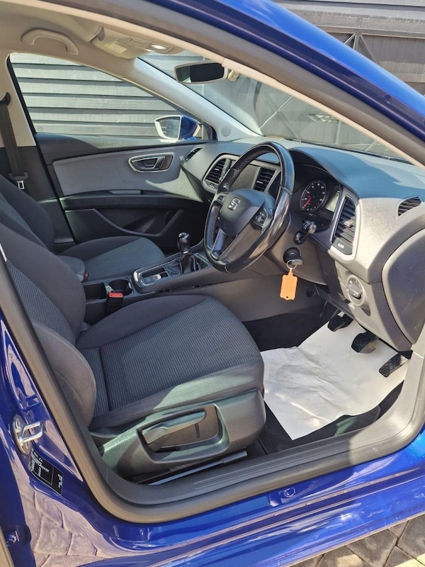 Used SEAT Leon 2017 for sale - 76274048: Photo 12