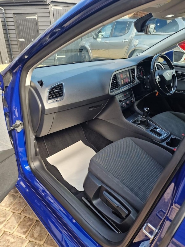Used SEAT Leon 2017 for sale - 76274048: Photo 13