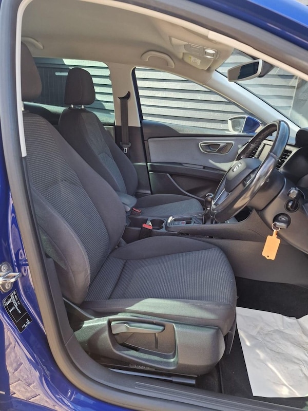 Used SEAT Leon 2017 for sale - 76274048: Photo 14