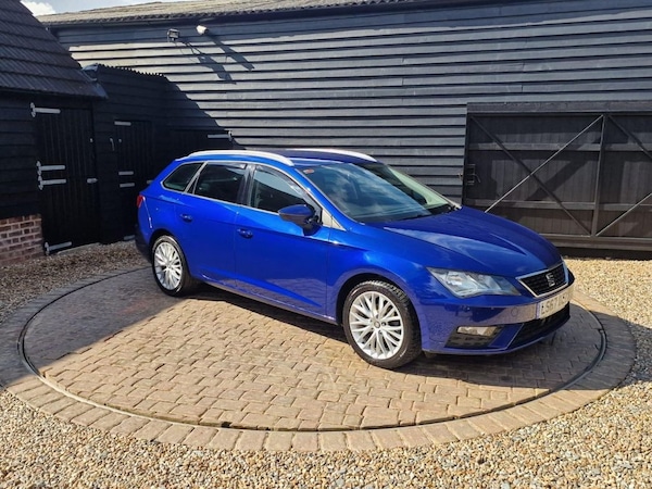 Used SEAT Leon 2017 for sale - 76274048: Photo 19