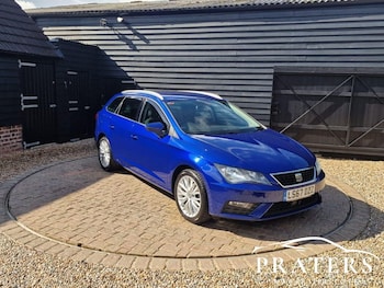 SEAT - Leon