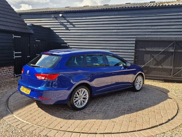 Used SEAT Leon 2017 for sale - 76274048: Photo 20