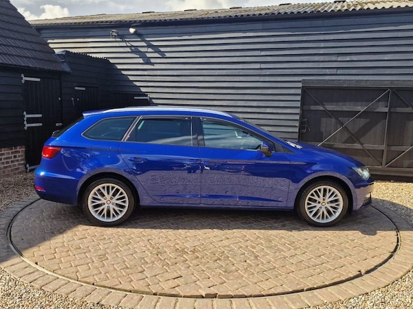 Used SEAT Leon 2017 for sale - 76274048: Photo 21