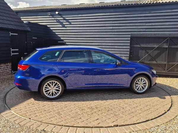 Used SEAT Leon 2017 for sale - 76274048: Photo 22
