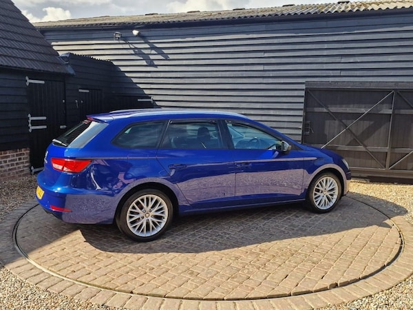 Used SEAT Leon 2017 for sale - 76274048: Photo 23