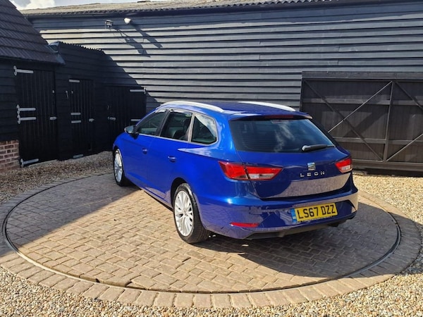 Used SEAT Leon 2017 for sale - 76274048: Photo 24